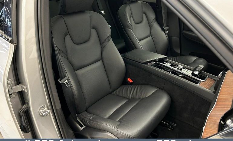 Volvo XC 60 B5 AWD Mild Hybrid Automatas 2024 full