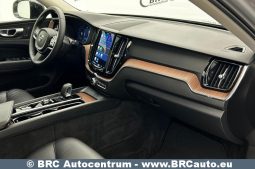 Volvo XC 60 B5 AWD Mild Hybrid Automatas 2024 full