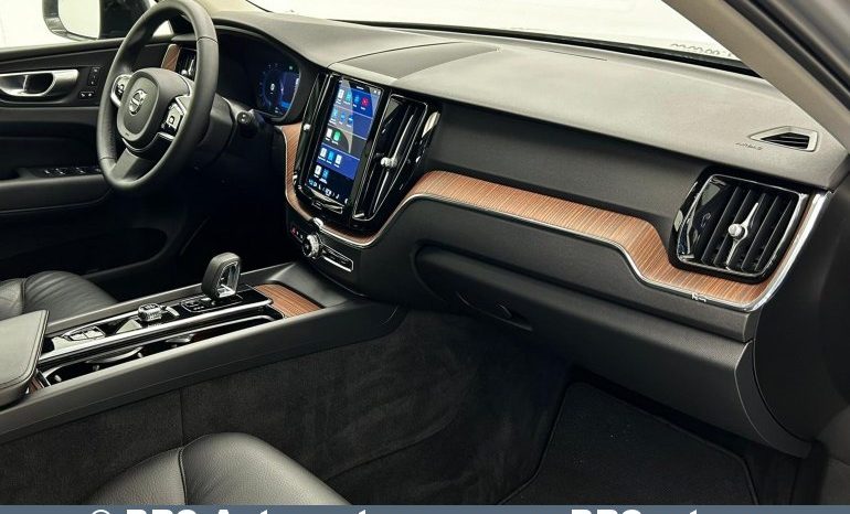 Volvo XC 60 B5 AWD Mild Hybrid Automatas 2024 full