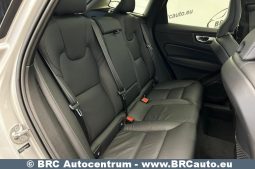 Volvo XC 60 B5 AWD Mild Hybrid Automatas 2024 full