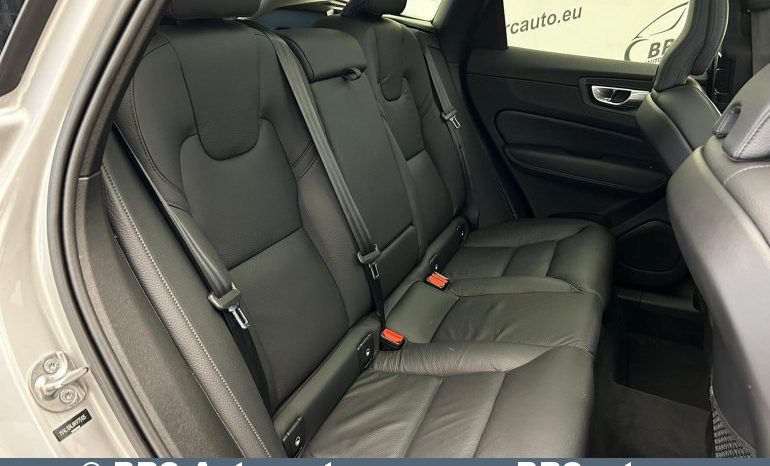 Volvo XC 60 B5 AWD Mild Hybrid Automatas 2024 full