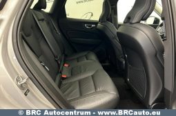 Volvo XC 60 B5 AWD Mild Hybrid Automatas 2024 full
