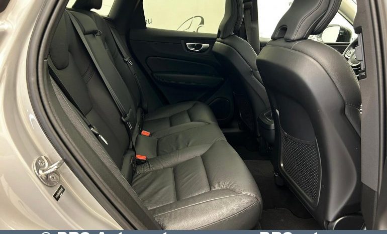 Volvo XC 60 B5 AWD Mild Hybrid Automatas 2024 full