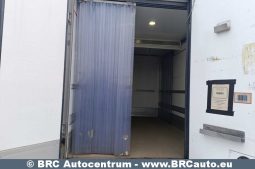 Mercedes-Benz Sprinter 2.2 CDI 2019 full