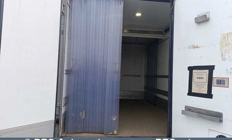 Mercedes-Benz Sprinter 2.2 CDI 2019 full