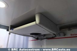 Mercedes-Benz Sprinter 2.2 CDI 2019 full