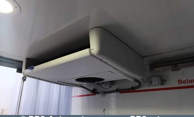 Mercedes-Benz Sprinter 2.2 CDI 2019 full