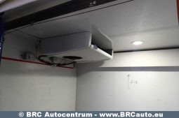 Mercedes-Benz Sprinter 2.2 CDI 2019 full