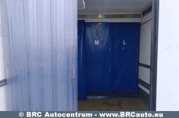 Mercedes-Benz Sprinter 2.2 CDI 2019 full