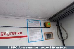 Mercedes-Benz Sprinter 2.2 CDI 2019 full