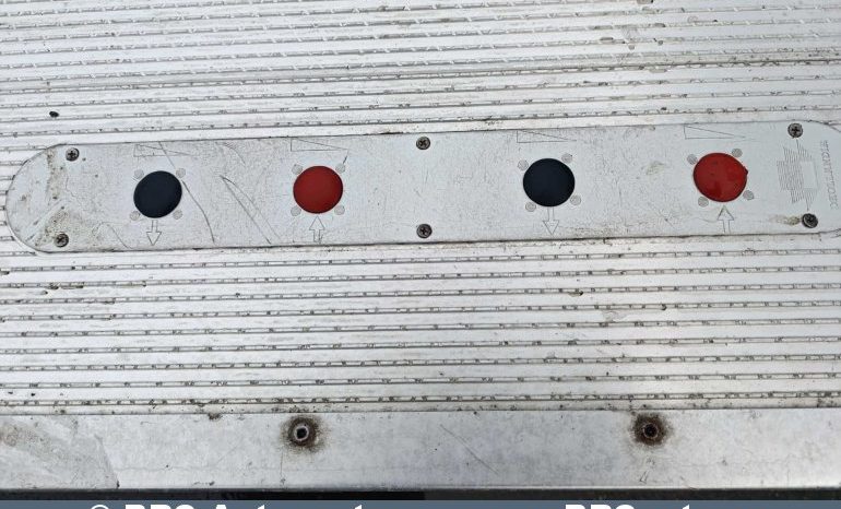 Mercedes-Benz Sprinter 2.2 CDI 2019 full