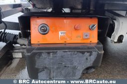 Mercedes-Benz Sprinter 2.2 CDI 2019 full