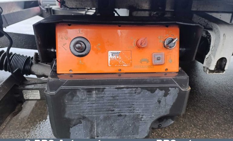 Mercedes-Benz Sprinter 2.2 CDI 2019 full