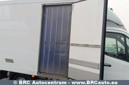 Mercedes-Benz Sprinter 2.2 CDI 2019 full