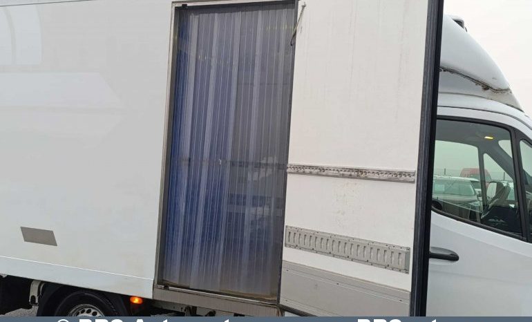 Mercedes-Benz Sprinter 2.2 CDI 2019 full