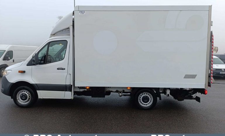 Mercedes-Benz Sprinter 2.2 CDI 2019 full