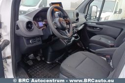 Mercedes-Benz Sprinter 2.2 CDI 2019 full