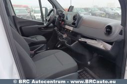 Mercedes-Benz Sprinter 2.2 CDI 2019 full