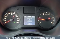 Mercedes-Benz Sprinter 2.2 CDI 2019 full