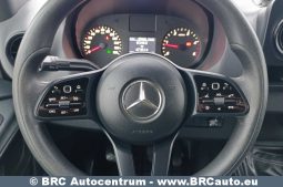 Mercedes-Benz Sprinter 2.2 CDI 2019 full