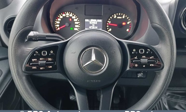 Mercedes-Benz Sprinter 2.2 CDI 2019 full