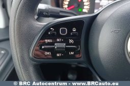 Mercedes-Benz Sprinter 2.2 CDI 2019 full