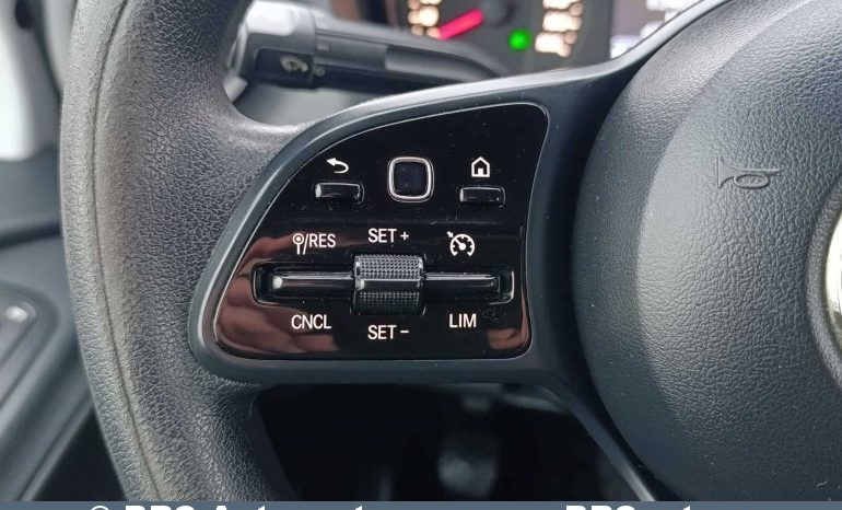 Mercedes-Benz Sprinter 2.2 CDI 2019 full