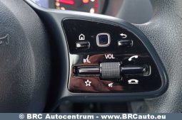 Mercedes-Benz Sprinter 2.2 CDI 2019 full