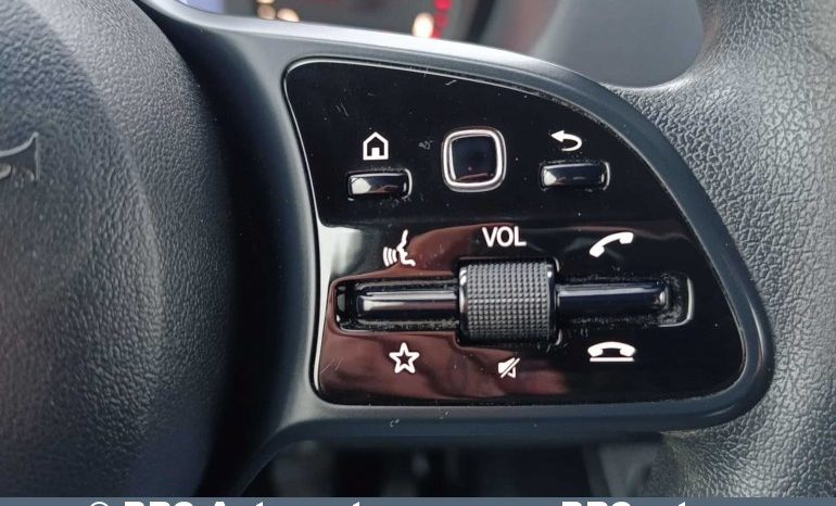 Mercedes-Benz Sprinter 2.2 CDI 2019 full