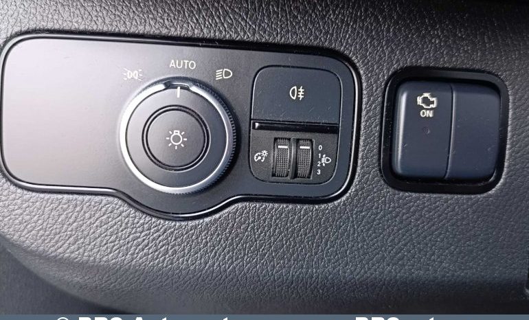 Mercedes-Benz Sprinter 2.2 CDI 2019 full