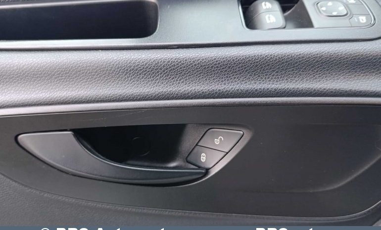 Mercedes-Benz Sprinter 2.2 CDI 2019 full