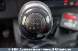 Mercedes-Benz Sprinter 2.2 CDI 2019 full