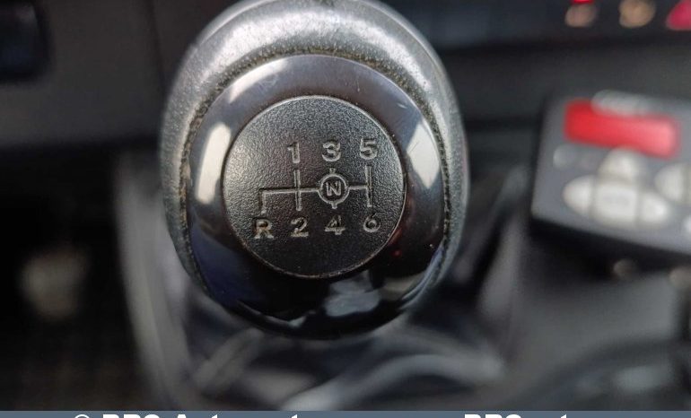 Mercedes-Benz Sprinter 2.2 CDI 2019 full