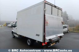 Mercedes-Benz Sprinter 2.2 CDI 2019 full