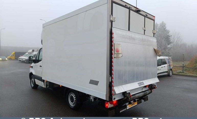 Mercedes-Benz Sprinter 2.2 CDI 2019 full