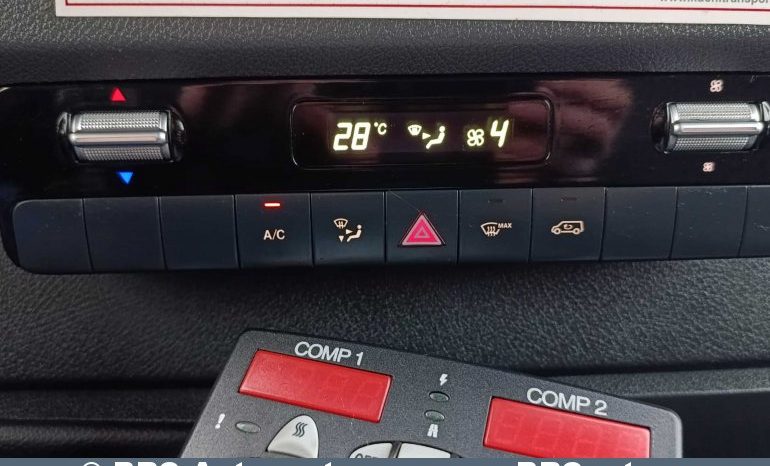 Mercedes-Benz Sprinter 2.2 CDI 2019 full