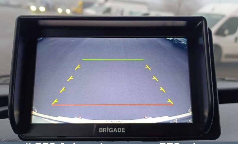 Mercedes-Benz Sprinter 2.2 CDI 2019 full