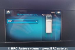 Mercedes-Benz Sprinter 2.2 CDI 2019 full