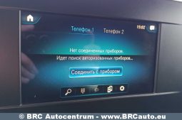 Mercedes-Benz Sprinter 2.2 CDI 2019 full