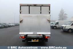 Mercedes-Benz Sprinter 2.2 CDI 2019 full