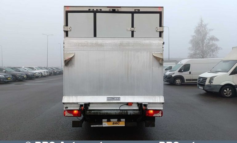 Mercedes-Benz Sprinter 2.2 CDI 2019 full