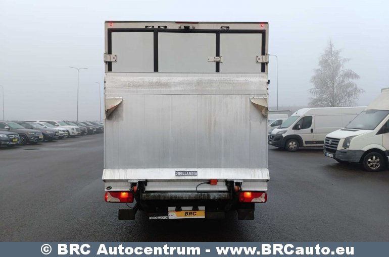 Mercedes-Benz Sprinter 2.2 CDI 2019