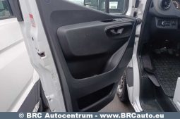 Mercedes-Benz Sprinter 2.2 CDI 2019 full