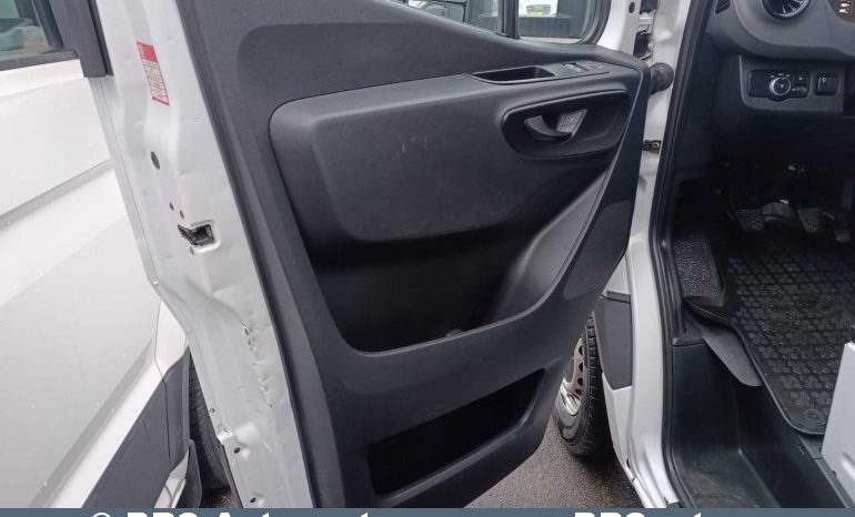 Mercedes-Benz Sprinter 2.2 CDI 2019 full