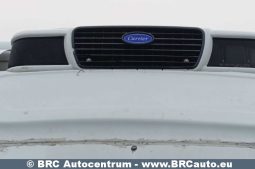 Mercedes-Benz Sprinter 2.2 CDI 2019 full