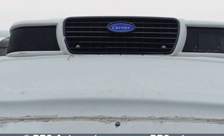 Mercedes-Benz Sprinter 2.2 CDI 2019 full