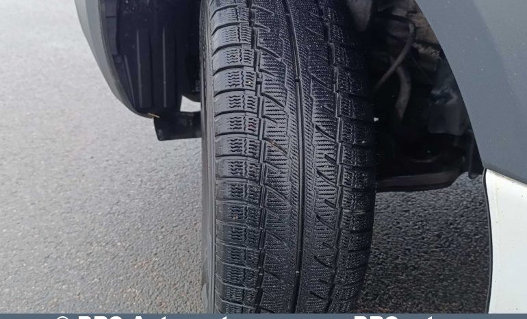 Mercedes-Benz Sprinter 2.2 CDI 2019 full