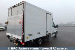 Mercedes-Benz Sprinter 2.2 CDI 2019 full