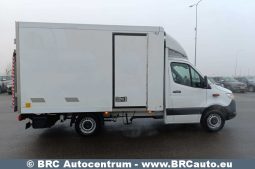Mercedes-Benz Sprinter 2.2 CDI 2019 full