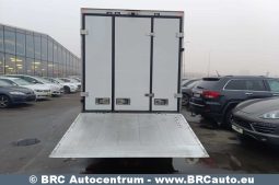 Mercedes-Benz Sprinter 2.2 CDI 2019 full